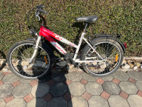 Bicikl ( muski i zenski )