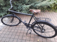 Bicikl oldtimer