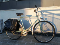 Bicikl oldtimer Staiger retro