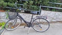 Bicikl Olmo Bivio