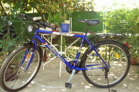 BICIKL OLPRAN,  26"