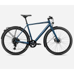 BICIKL ORBEA VECTOR 25 EQ BLUE