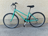 Bicikl za osobu do 170 cm visine