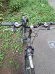 Bicikl Polar Forester