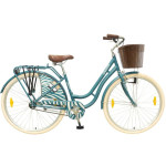 Bicikl Polar Grazia 1s Green — AKCIJA 10%