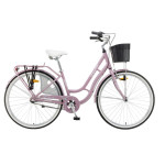 Bicikl Polar Grazia AL N3 Delicate Mauve — AKCIJA 10%