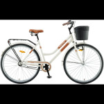 Bicikl Polar Maccina Caravelle Beige — AKCIJA 10%