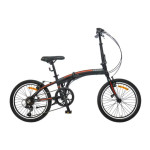 BICIKL POLAR PRACTIC 20 — AKCIJA 20%