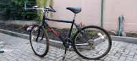 bicikl za reparaciju