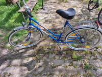 Bicikl Rog Rekord, oldtimer, original,