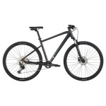 Bicikl SCOTT SUB CROSS 10 2026 Granitno crna