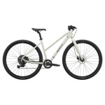 Bicikl SCOTT SUB CROSS 40 SLOPE 2027 Atmosfersko siva