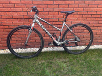 Bicikl ženski DRAG CANYON 1.0 28”