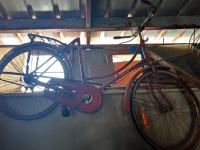 Bicikla starinska