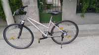 Bicikla ženska 28 " alumini, CENTURION CROSS LINE C2 prodajem za 270 E