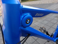 BMW bicikl