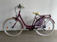 CAPRIOLO DIANA, GRADSKI M, 28”