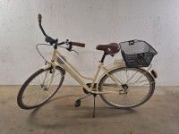 PRILIKA! Capriolo gradski bicikl.