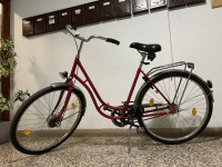 Citybike bicikl - vrlo udoban