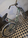 Cortina 26 cola
