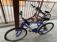 Dva bicikla :)