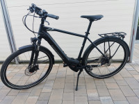 Električni bicikl bergamont