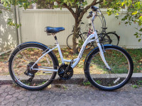 Fuji Sagres 26"(dostavljamo)