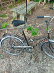 gazelle kwikstep sklopiva bicikla