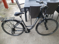 GENESIS SPRINTER 28 SHIMANO 24 BRZINE