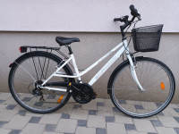 Gradski bicikl  Scirocco 28"cola kotači