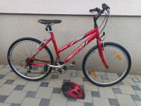 MTB bicikl GIANT 26"cola+kaciga