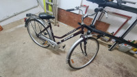 Gradski bicikl  city bike