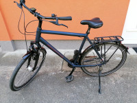 Gradski bicikl GRECOS XXL-Novooo****
