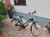 gradski bicikl Hello Kitty-ženski