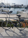 Gradski bicikl KHS WESTWOOD veličina 23'(XL),made in USA