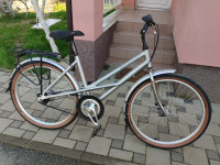 Gradski bicikl Mercedes