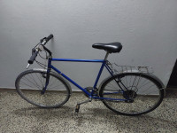 Gradski bicikl, oldtimer