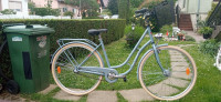 gradski bicikl ORTLER DETROIT 28 cola kotači