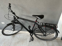 Gradski bicikl Pegasus Solero SL::58cm