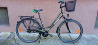 gradski bicikl RALEIGH UNICO 28 cola kotači