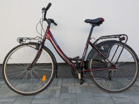 Gradski bicikl Scirocco Siviglia Comfort