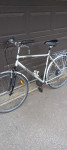 Gradski muski bicikl,SERVISIRAN