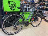 Gradski trekking bicikl