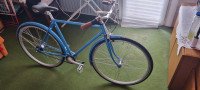 Gradski vintage bicikl ABICI ITALIA