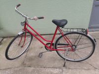 Gradski ženski bicikli osijek