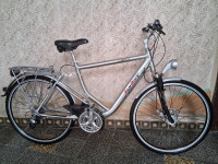 Gradski bicikl Alu bike-28"