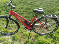 Hercules Valencia R7