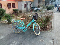 KENZEL MISSY gradski bicikl