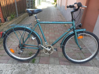 Kettler alu-rad safari street