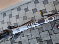 KILIMANJARO ALU CROSS